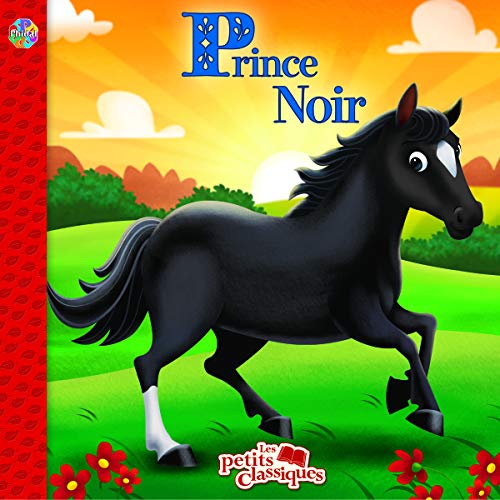 Livre Prince noir - Collectif (Livre d'occasion) - ISBN 2764340044