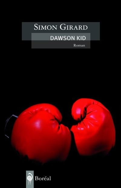 Dawson Kid - Simon Girard