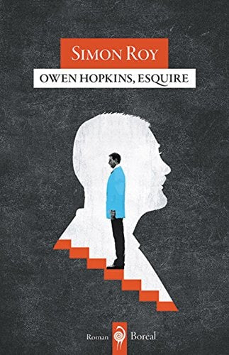 Livre Owen hopkins, esquire (Simon Roy) (Livre d'occasion) - ISBN 2764624433