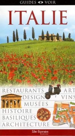 Guide voir : Italie