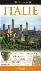 Livre Guides Voir : Italie (Collectif) (Livre d'occasion) - ISBN 2764803346