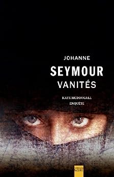 Livre Vanités (Johanne Seymour) (Livre d'occasion) - ISBN 276480475X