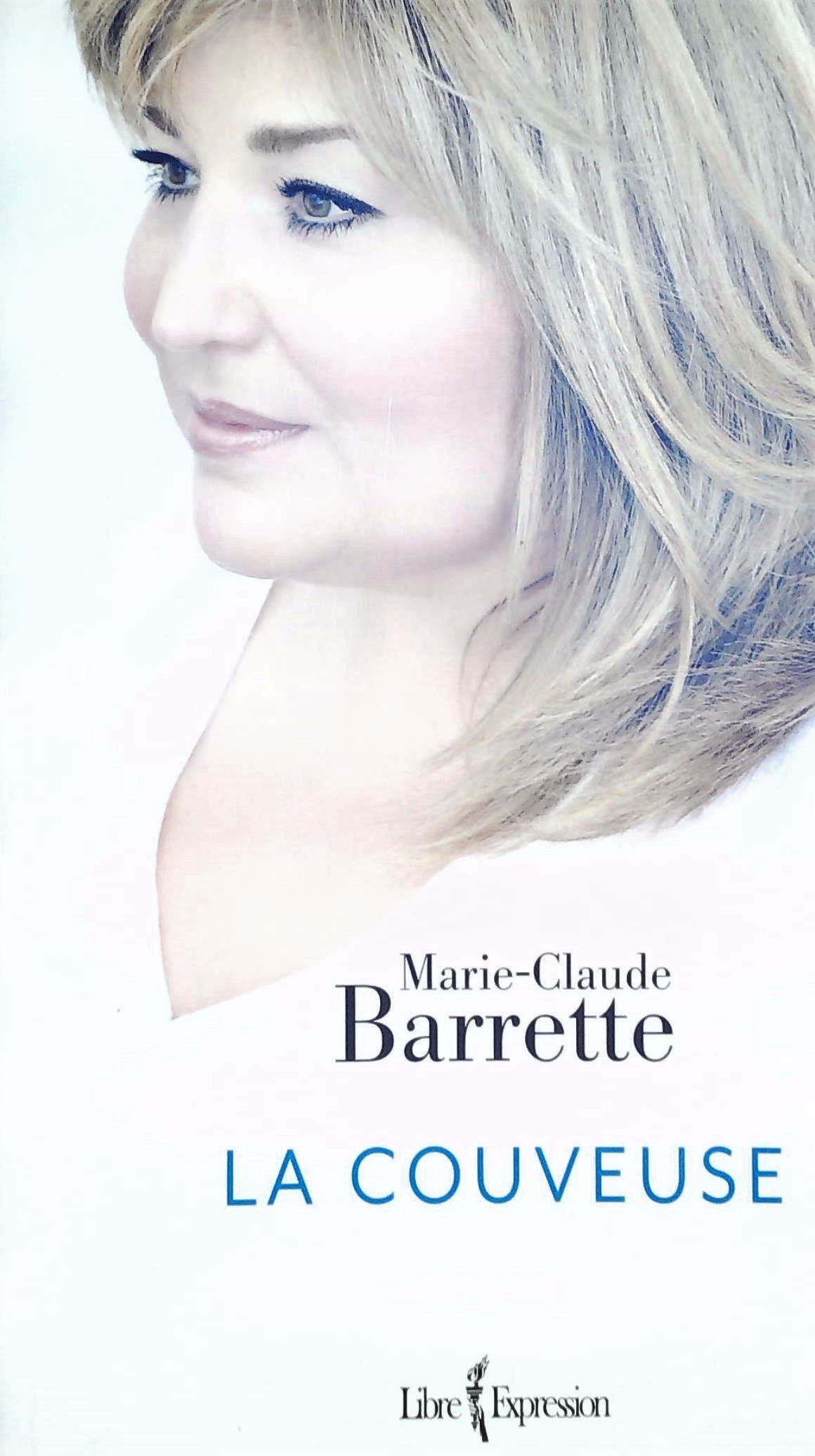 Livre La couveuse - Marie-Claude Barette (Livre d'occasion)