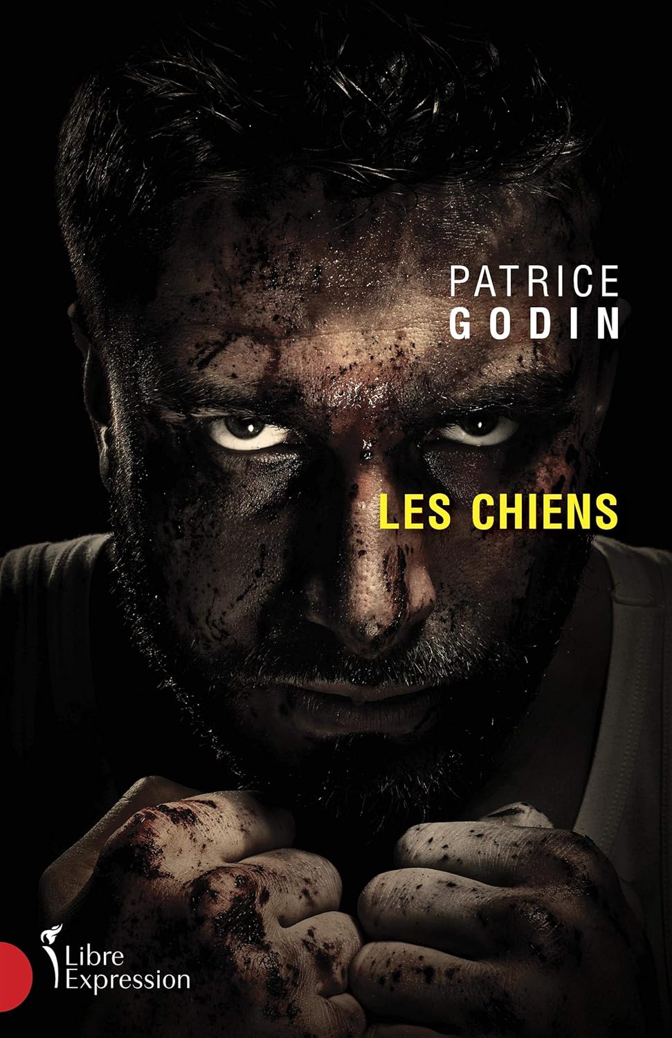 Les chiens - Patrice Godin