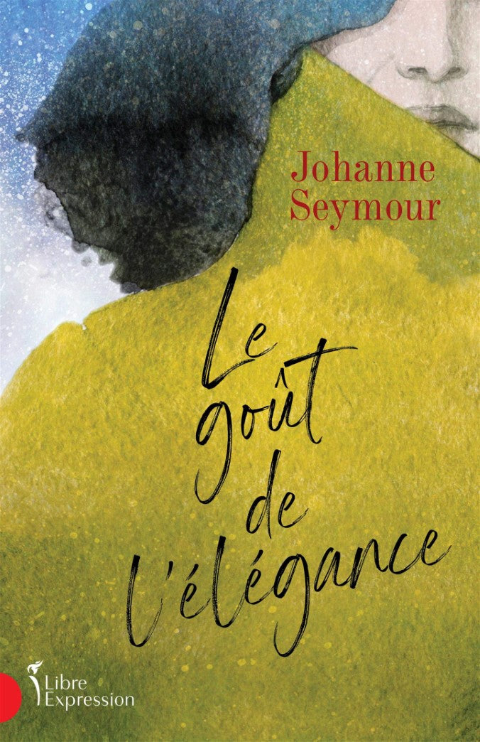 Livre Le goût de l'élégance - Johanne Seymour (Livre d'occasion) - ISBN 2764813864