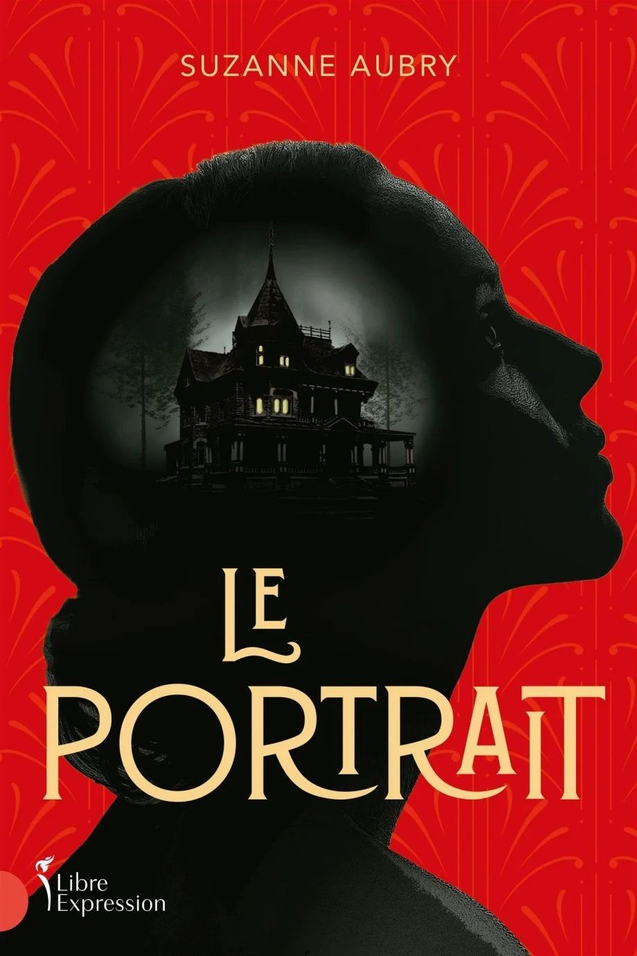 Livre Le portrait (Suzanne Aubry) (Livre d'occasion) - ISBN 2764815964