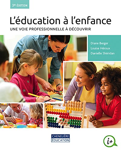 L'éducation à l'enfance : Une voie professionnelle à découvrir