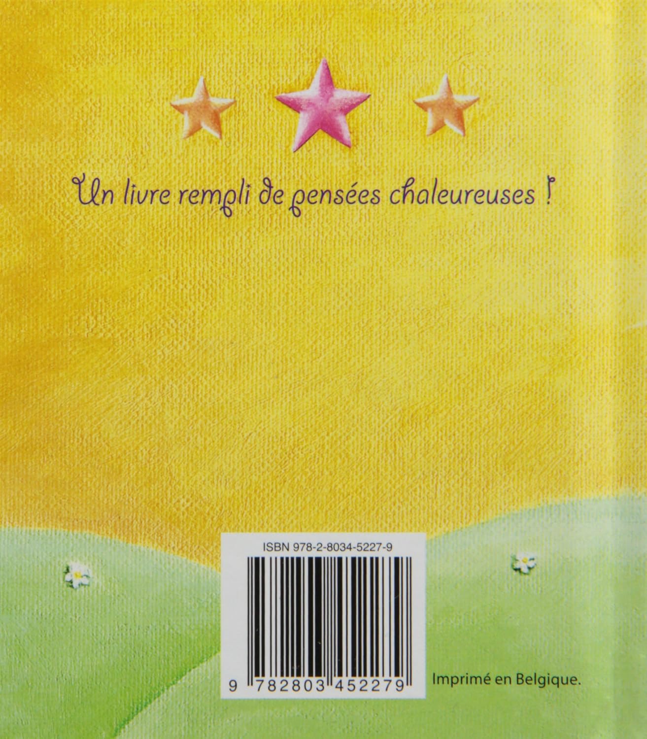 Livre Crois en toi ! - A. Fisher (Livre neuf) - ISBN 2803452278