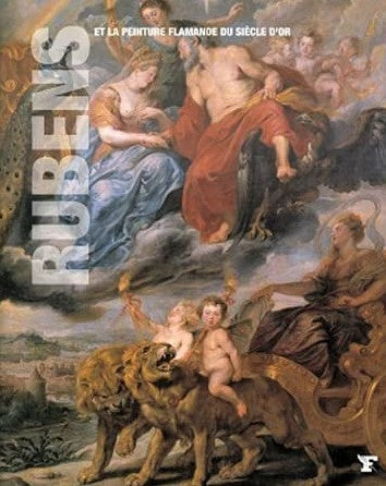 Livre Rubens et la peinture flamande du siècle d'or - Silvia Bruno (Livre d'occasion) - ISBN 2810...