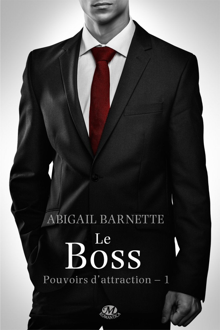 Livre Le boss - Abigail Barnette (Livre d'occasion) - ISBN 2811215093