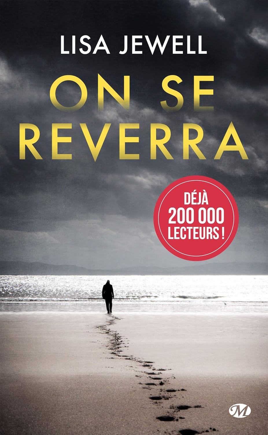 Livre On se reverra - Lisa Jewell (Livre d'occasion) - ISBN 2811229507