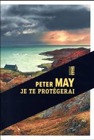 Je te protégerai - Peter May