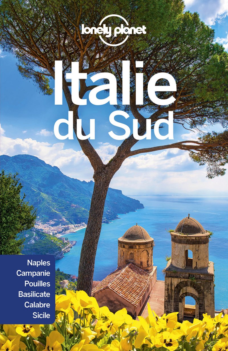Livre Italie du Sud - Collectif (Livre d'occasion) - ISBN 2816170993