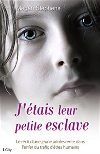 Livre ISBN 2824605723 J'étais leur petite esclave (Megan Stephans)