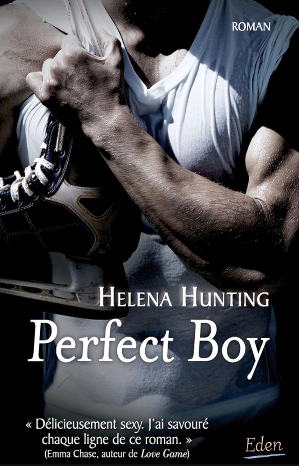 Perfect boy - Helena Hunting