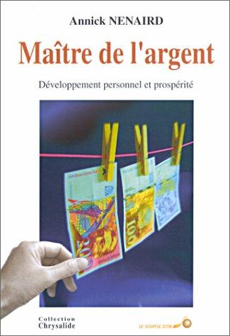 Livre Chrysalide : Le Maître de l'argent (Nenaird) (Livre d'occasion) - ISBN 2840581868