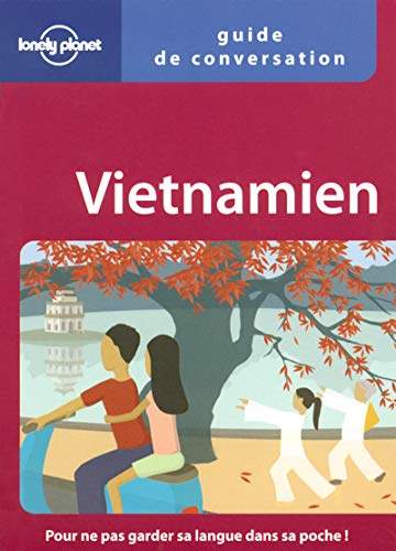 Livre Guide de conversation vietnamien (Livre d'occasion) - ISBN 2840704803