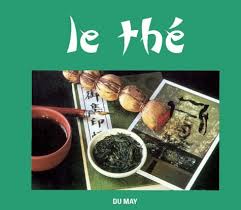 Livre Le thé (Livre d'occasion) - ISBN 2841020452