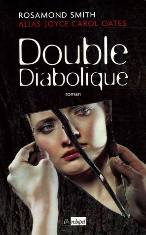 Livre Double diabolique - Rosamond Smith (Livre d'occasion) - ISBN 284187639X