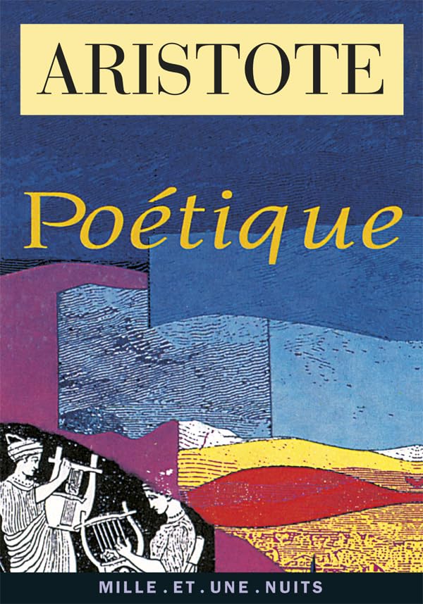 Poétique - Aristote