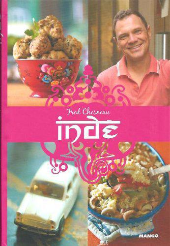Livre Inde - Fred Chesneau (Livre d'occasion) - ISBN 2842709829