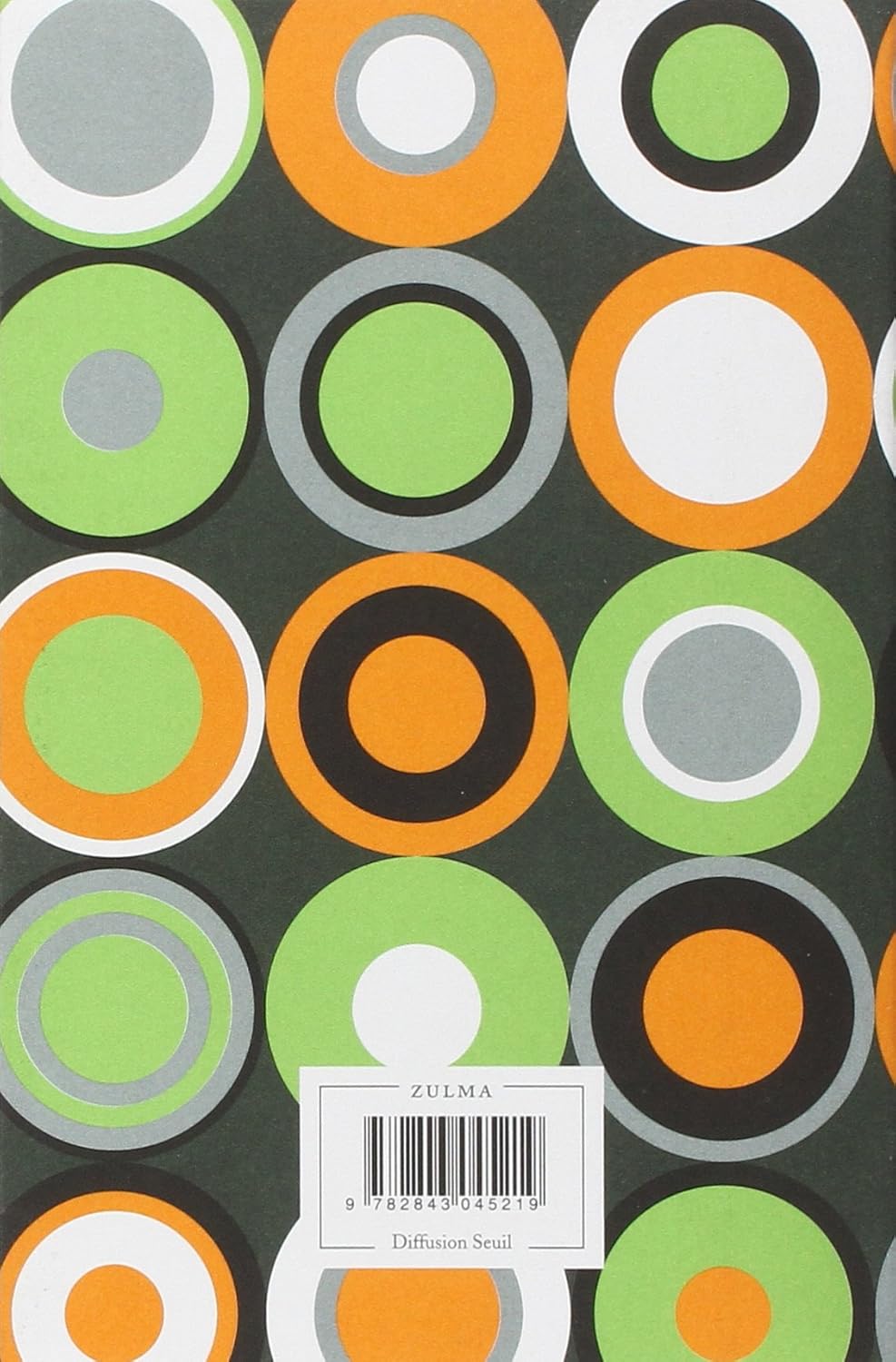 Livre Rosa Candida - Audur Ava Olafsdottir (Livre d'occasion) - ISBN 2843045215