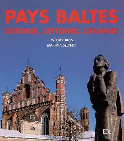 Livre Pays Baltes (Livre d'occasion) - ISBN 2846902704