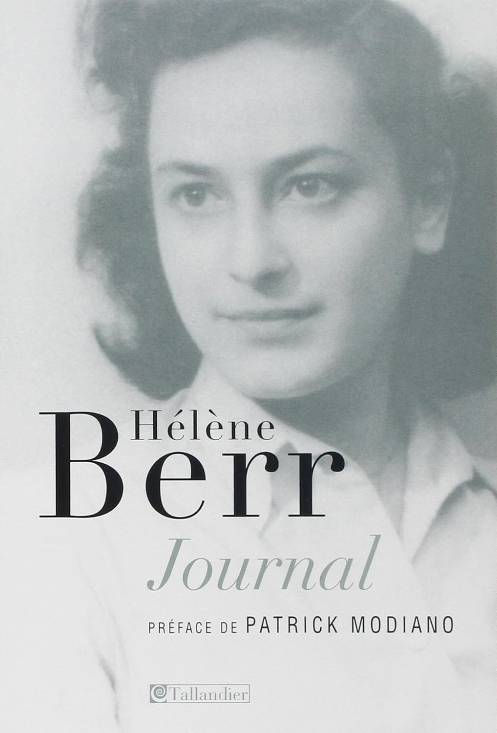 Livre Journal - Hélène Berr (Livre d'occasion) - ISBN 2847345000