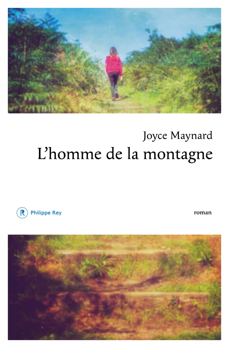 Livre L'homme de la montagne - Joyce Maynard (Livre d'occasion) - ISBN 2848764147