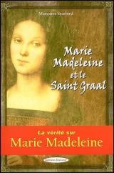 Livre Marie Madeleine et le Saint Graal (Margaret Starbird) (Livre d'occasion) - ISBN 2848910518