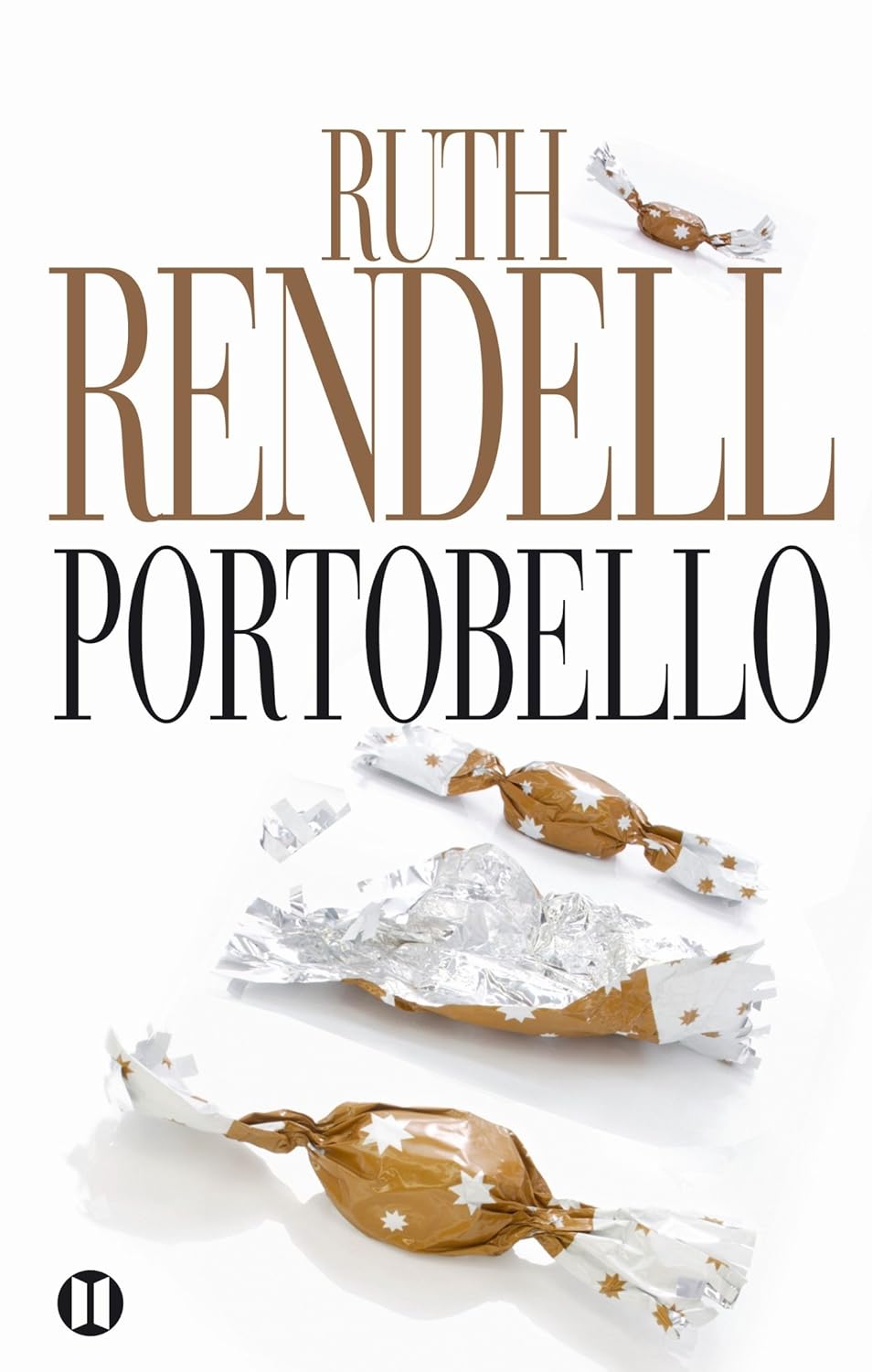 Livre Portobello (Ruth Rendell) (Livre d'occasion) - ISBN 2848930845