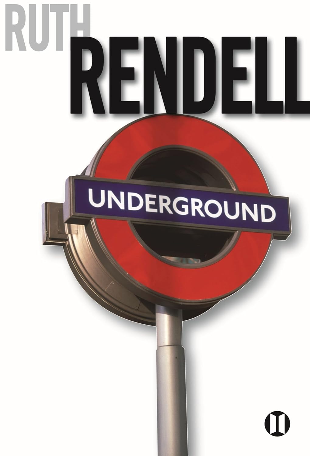 Underground (FR) - Ruth Rendell