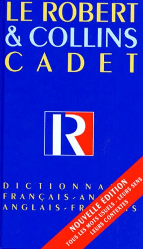 Dictionnaire Français-Anglais