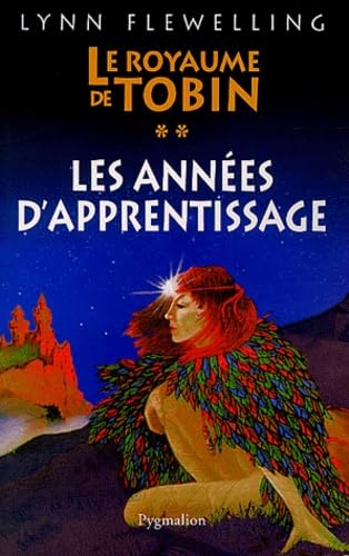 Livre Les années d'apprentissage - Luynn Flewelling (Livre d'occasion) - ISBN 2857049196