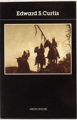 Livre Edward s. curtis (Edward S. Curtis) (Livre d'occasion) - ISBN 2867540615