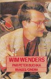 Livre Wim Wenders - Peter Buchka (Livre d'occasion) - ISBN 2869300204
