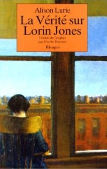 Livre La vérité sur Lorin Jones - Alison Laurie (Livre d'occasion) - ISBN 2869301995