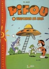 Livre Histoires de rire (Roger Mas) (Livre d'occasion) - ISBN 2877643565