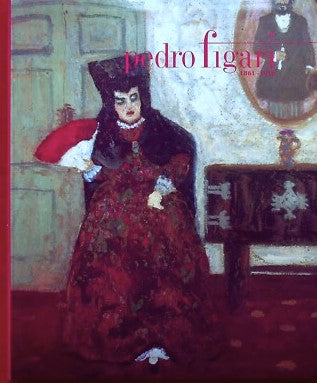 Livre Pedro Figari (1861-1938) - Collectif (Livre d'occasion) - ISBN 2879000688