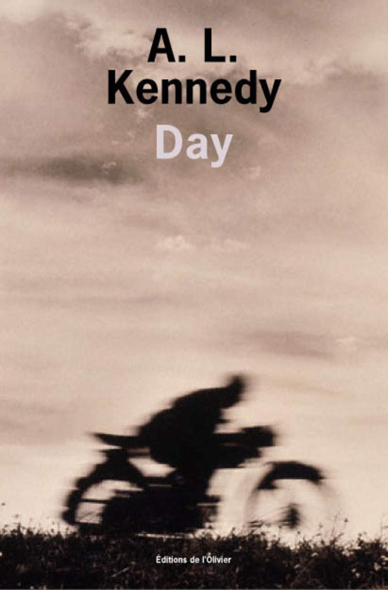 Livre Day (FR) - A.L. Kennedy (Livre d'occasion)