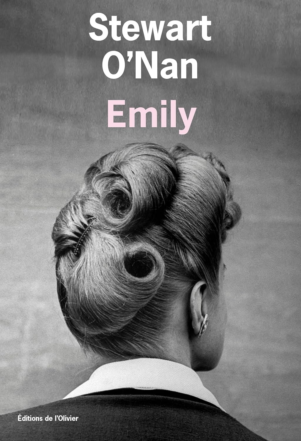 Emily (FR) - Stewart O'Nan