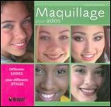 Maquillage pour ados : Différents looks pour différents styles - Linda Mason