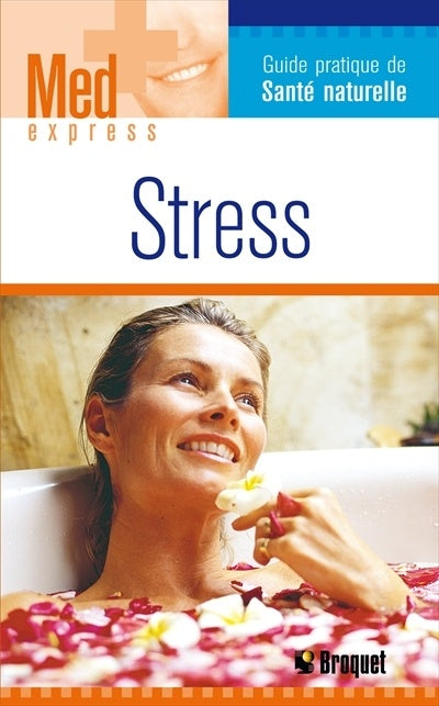 Med Express : Stress - Isabel Toyos