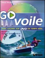 Livre Voile - Steve Sleight (Livre d'occasion)