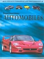 Livre Automobiles - Ian Graham (Livre d'occasion) - ISBN 2890009173