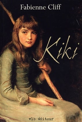 Kiki - Fabienne Cliff
