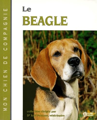 Livre Le Beagle - Dr Joël Dehasse (Livre d'occasion) - ISBN 2890446344