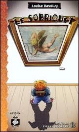 Livre Le sobriquet - Louise Daveluy (Livre d'occasion) - ISBN 2890519430