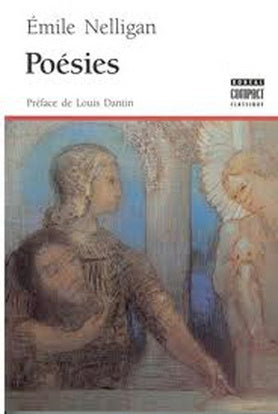 Poésies - Émile Nelligan