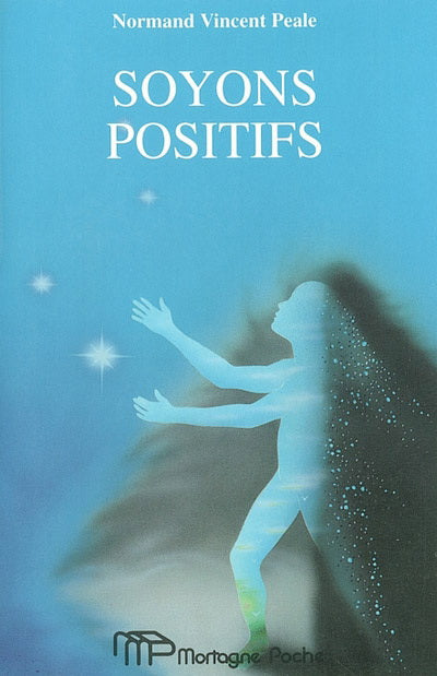 Livre Soyons positifs - Normand Vincent Peale (Livre d'occasion) - ISBN 289074518X